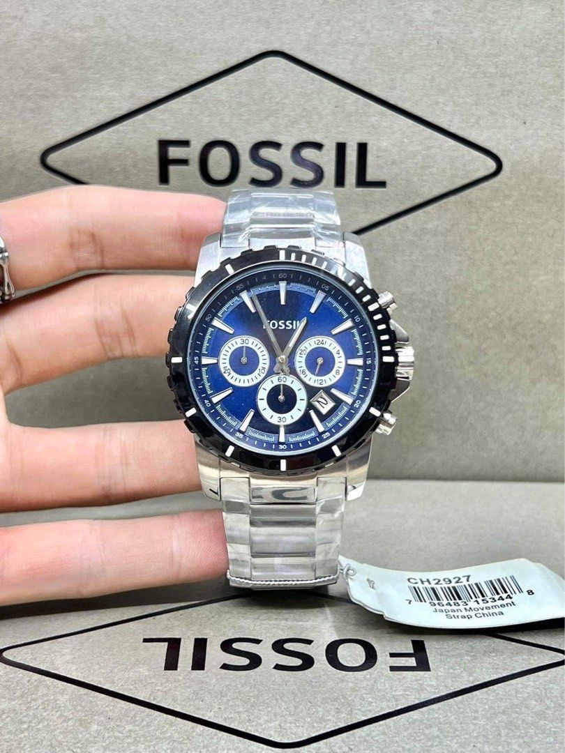 Fossil briggs collection shop