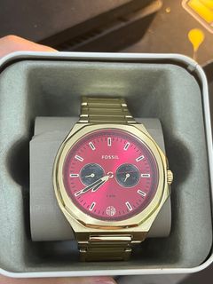 Fossil ftw clearance 1176