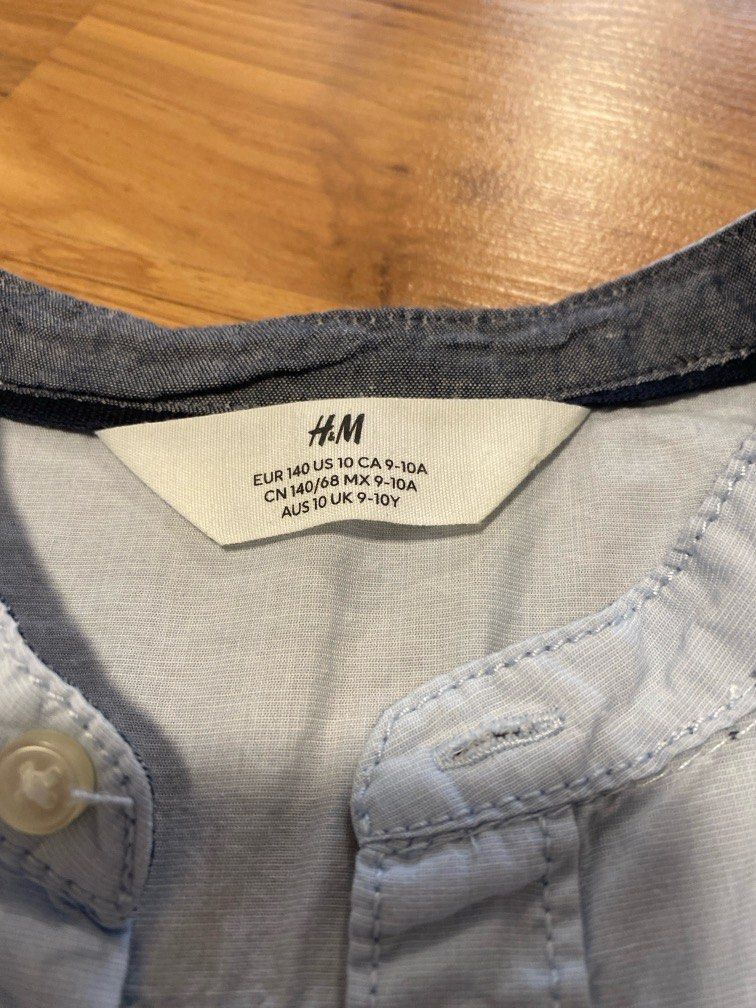 H&m free delivery hotsell
