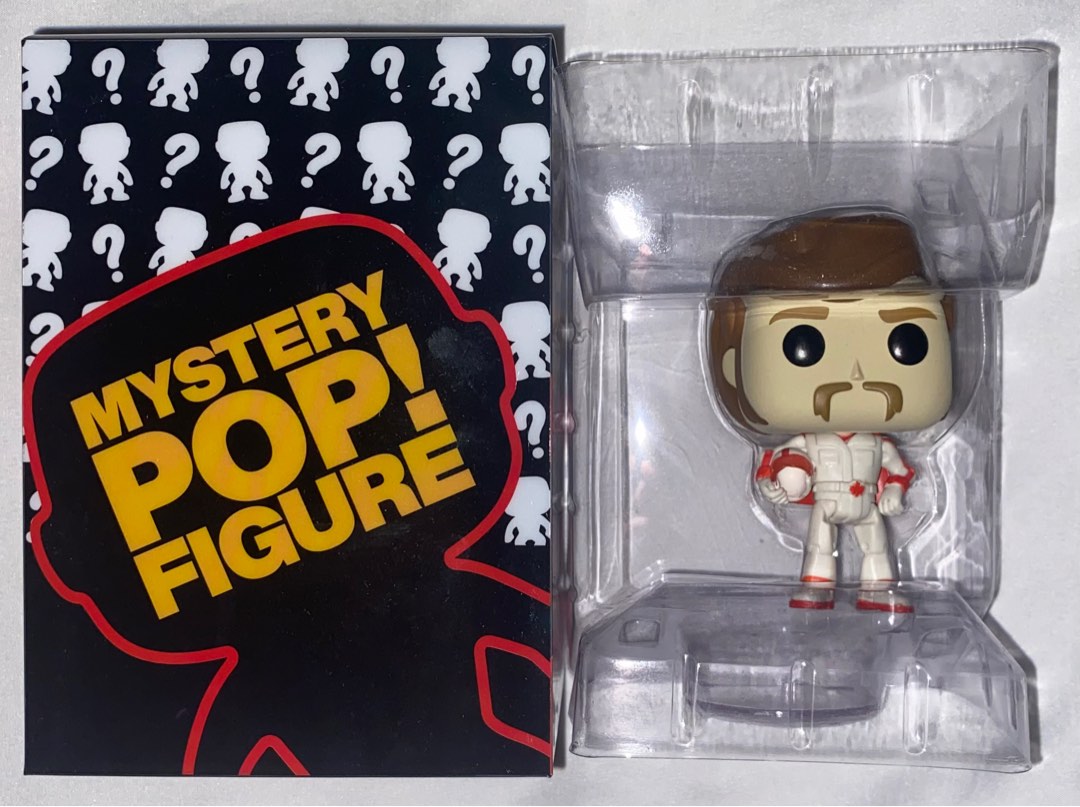 Duke caboom funko shop pop