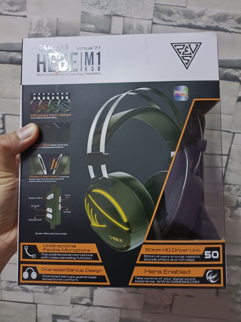 Hebe m1 driver sales