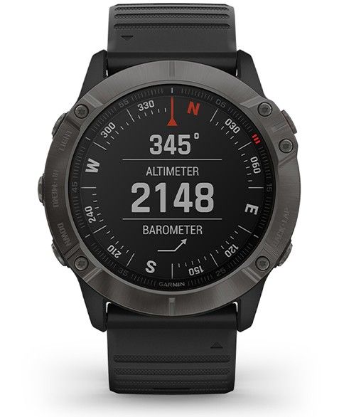 Garmin 6x on sale pro sapphire