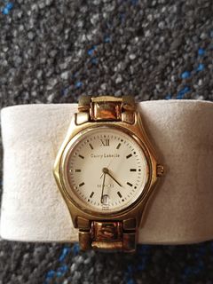 Laurent best sale dior watch