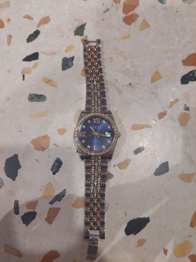 Gedi watch on sale