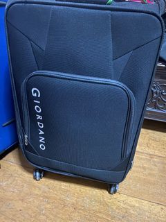 Giordano luggage on sale price in philippines