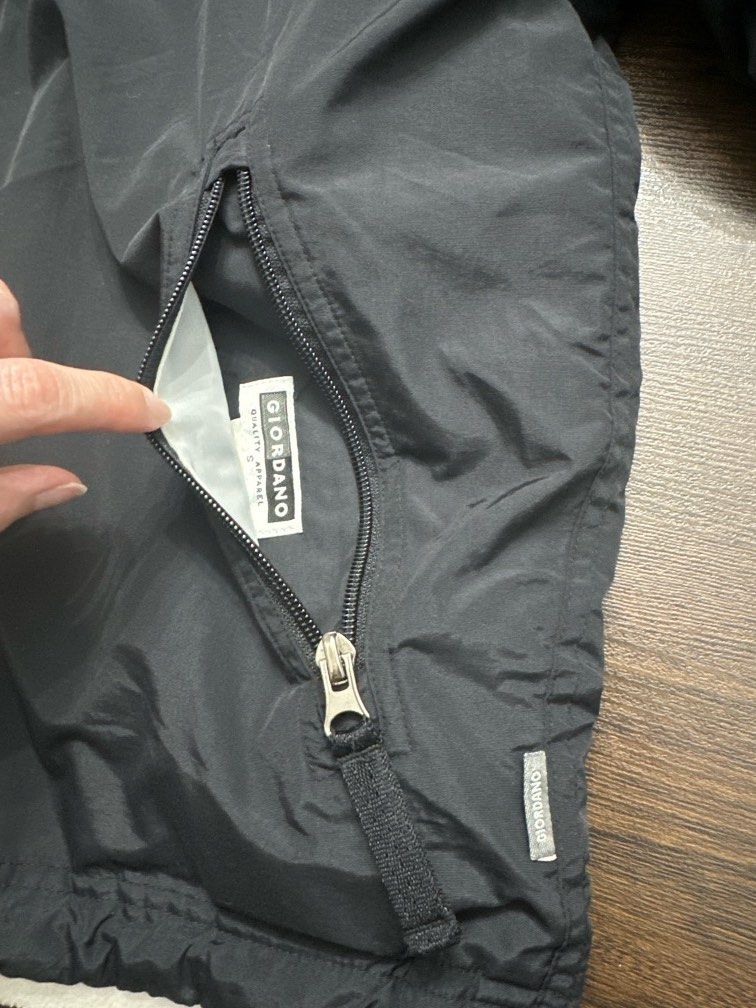 Giordano winter cheap jacket