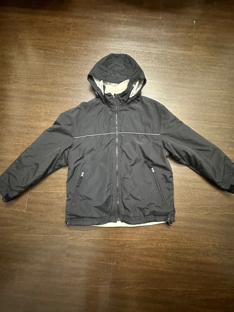 Giordano windbreaker discount