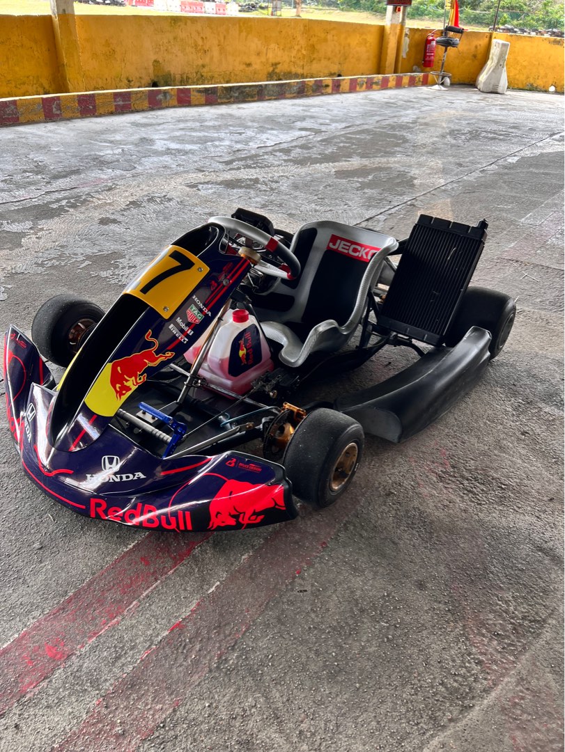 Gokart for sale Shifter kart Auto Accessories on Carousell