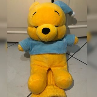 Golf Driver Pooh cover