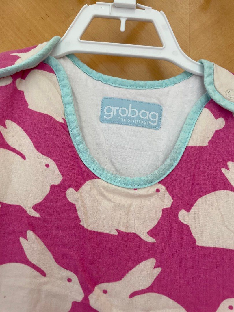 M&s grobag shop