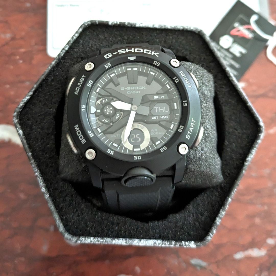 Ga 2000 bands shop