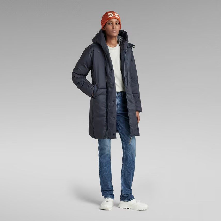G star whistler parka store jacket