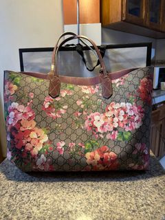 Gg best sale bloom pouch
