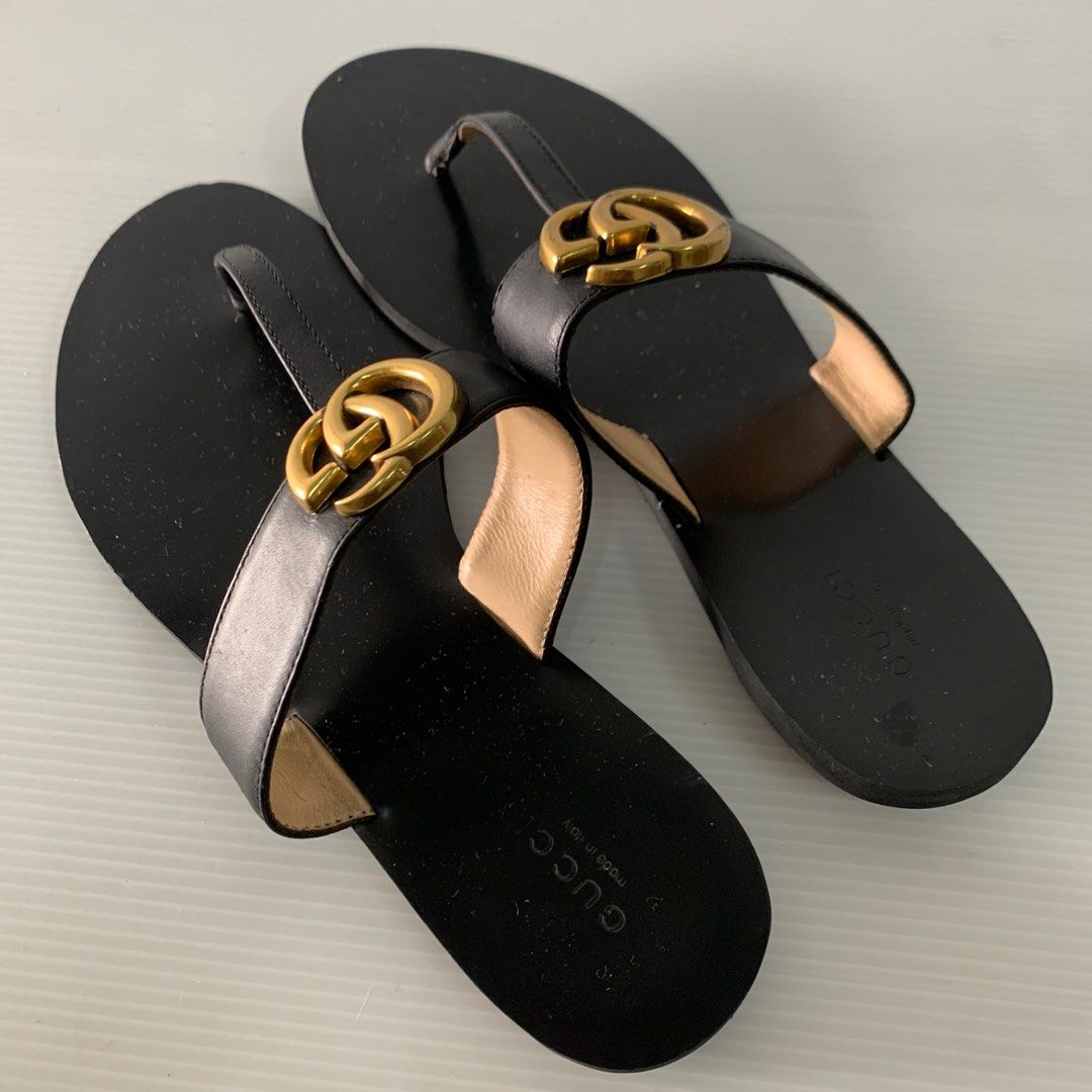 Sandal gucci sales authentic