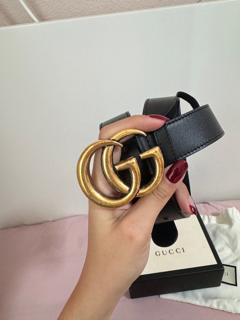 Marmont belt online