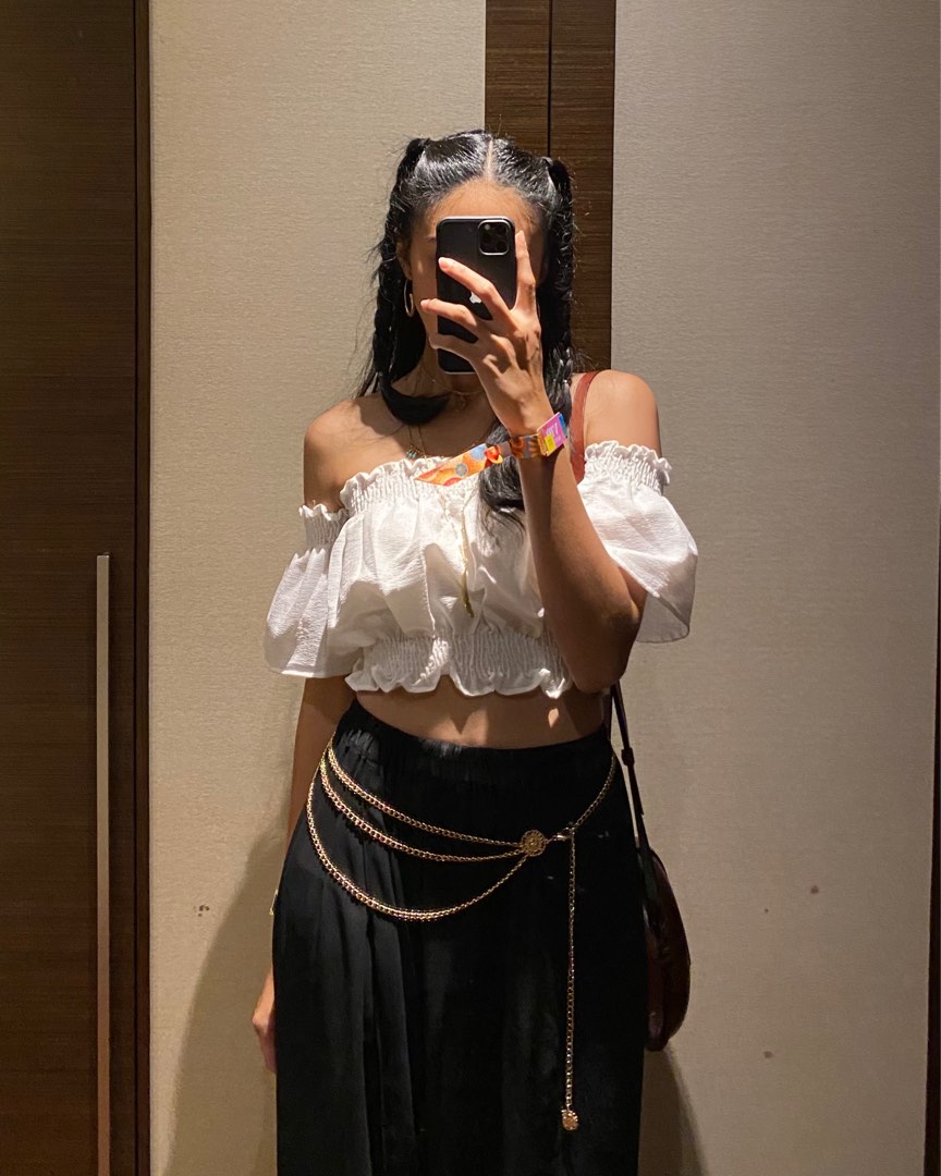 Gypsy cheap chain belt