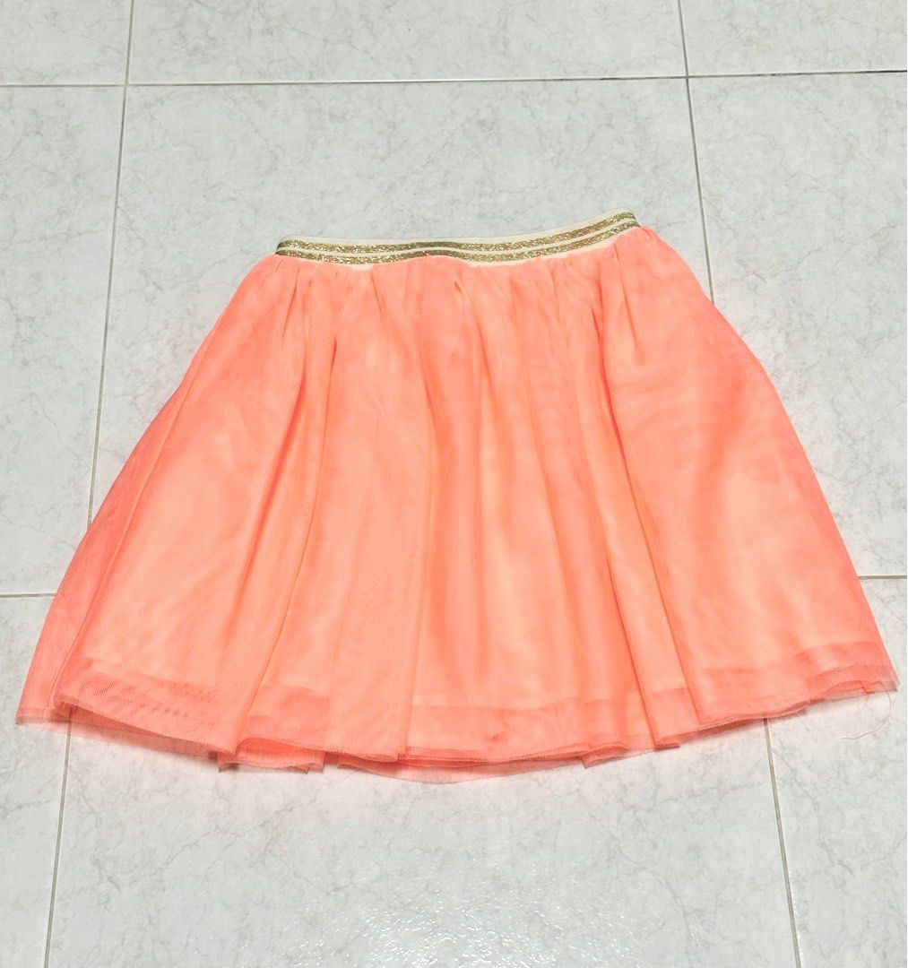 H M Tulle Skirt for girl Babies Kids Babies Kids Fashion