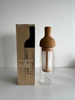 Hario Cold Brew Coffee Filter Bottle
