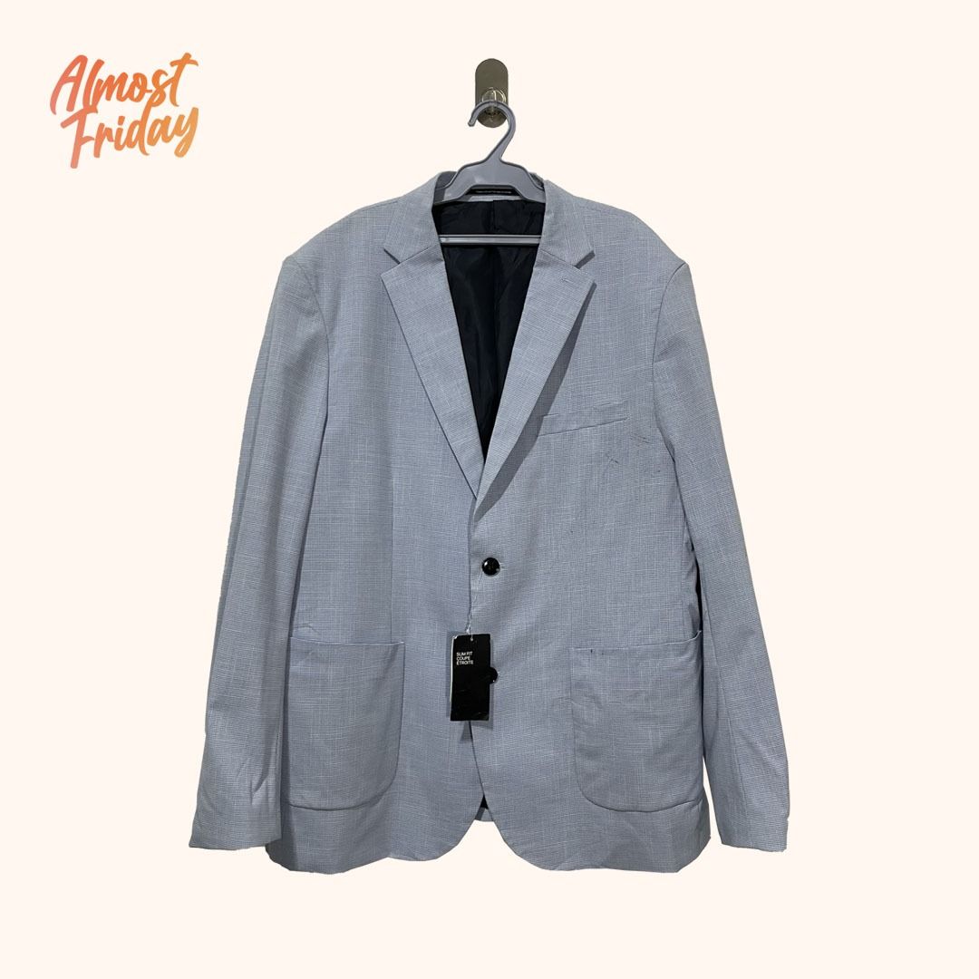 H&m coat sizing cheap
