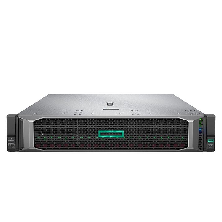 HPE ProLiant DL380 Gen10 Plus Intel Xeon 4310 2.1GHz 12-core /32GB /2x ...