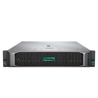 HPE ProLiant DL380 Gen10 Plus Intel Xeon 4310 2.1GHz 12-core /32GB /2x 300GB Server