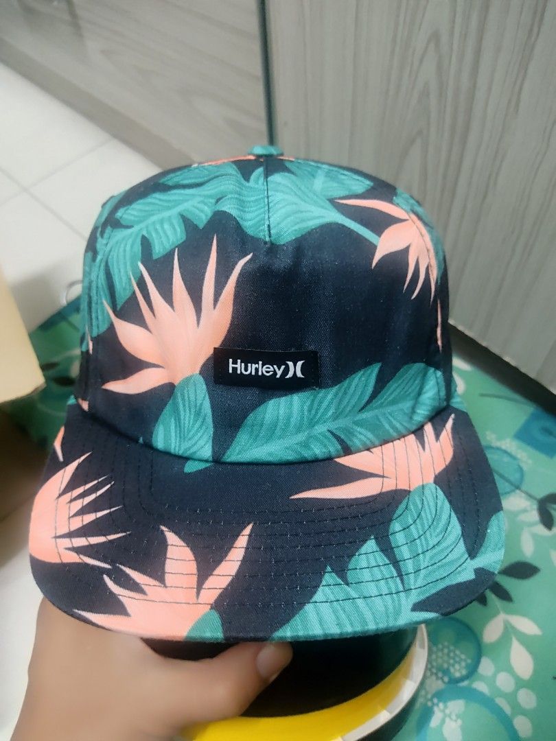 Hurley hotsell hanoi hat