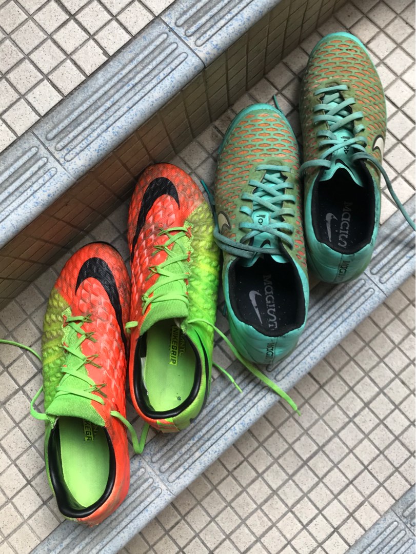 Hypervenom Phantom 3 Magista Obra combo Men s Fashion Footwear Boots on Carousell