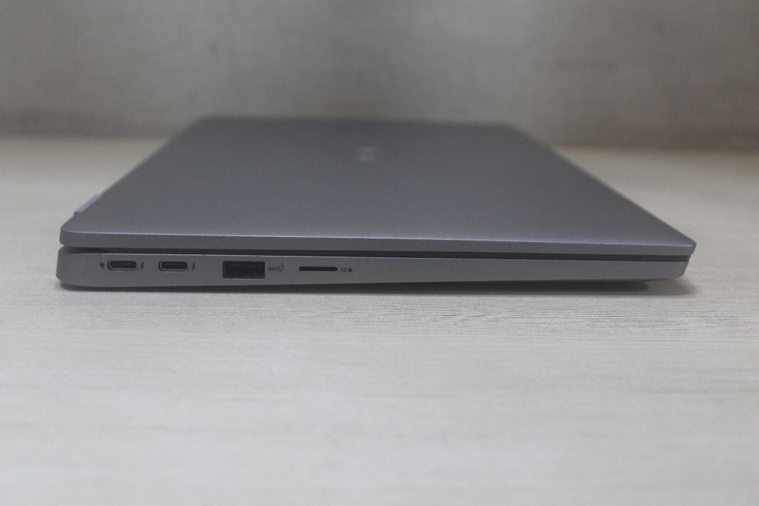 Dell Latitude 5330 G12 I5-1235U/8GB/256GB PC Portables Multimédia D