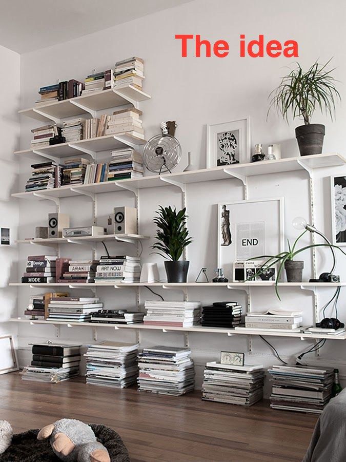Boaxel bookshelf shop