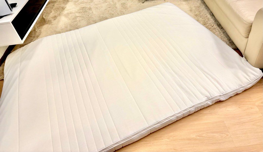 Ikea tussoy queen deals