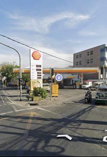Income Generating Commercial Lot in Mandaluyong