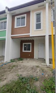 Jade Villas, Pasalo, For Assume, Townhouse for Assume