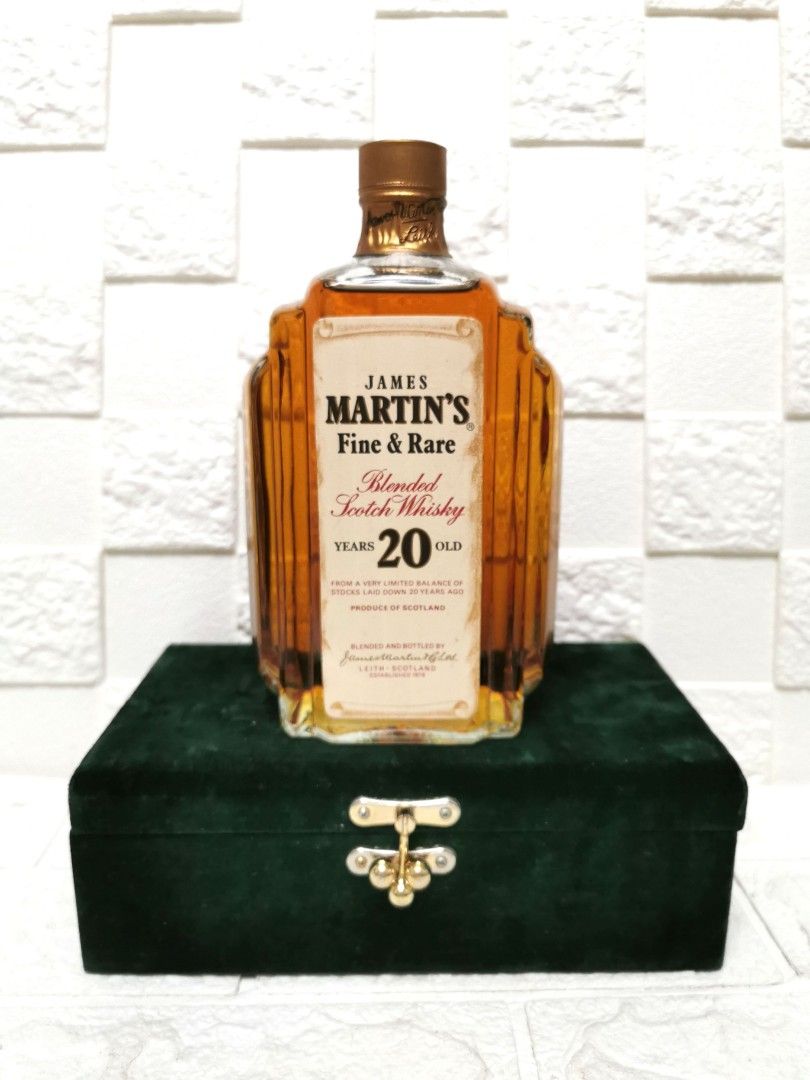 JAMES MARTIN'S ジェームス・マーチン 20年 楽天市場】ジェームス