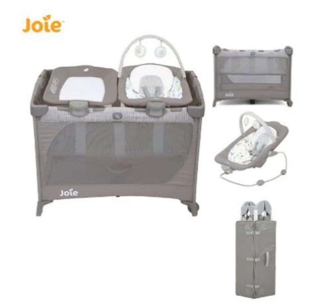 Joie change and bounce store