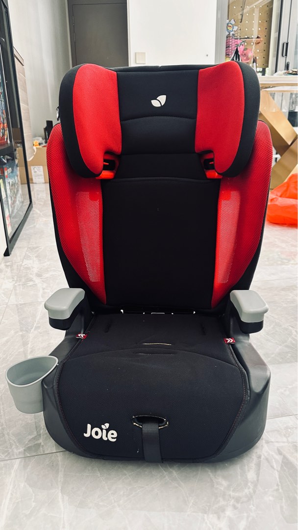Joie elevate Car Seat 9 36kg Babies Kids Going Out Car