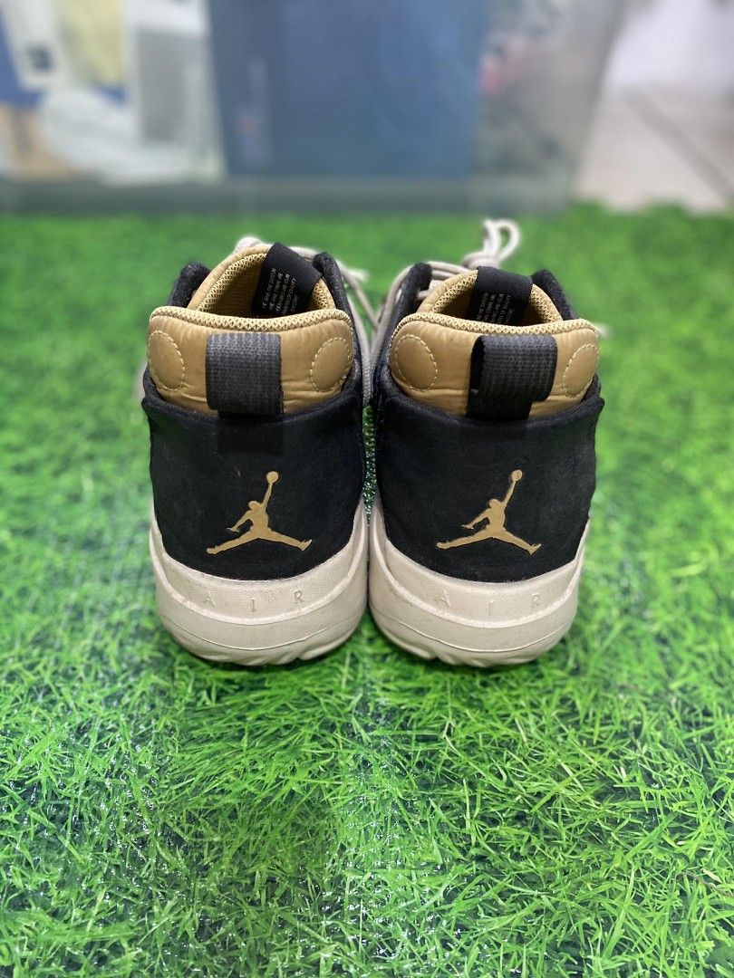 Nike jordan aero morph 2025