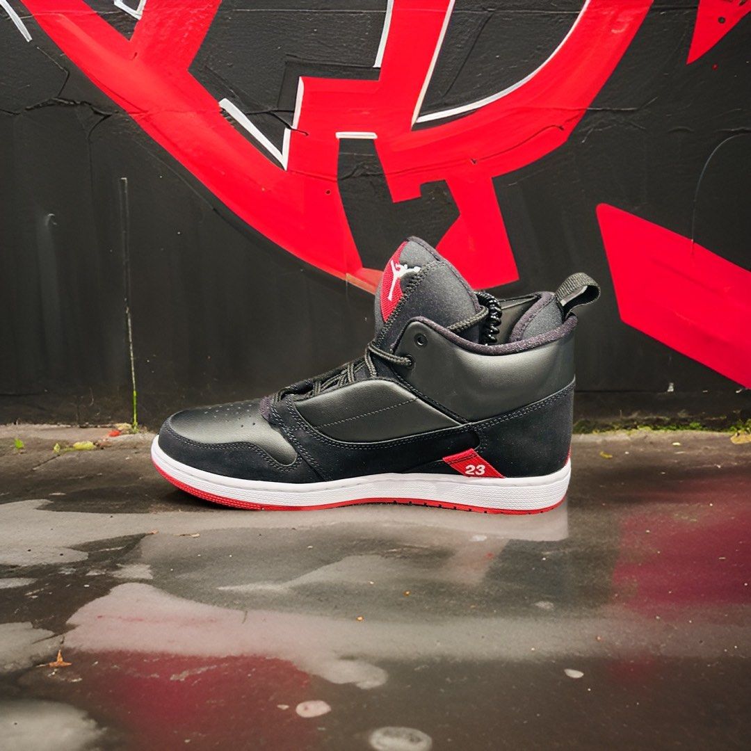 Jordan Fadeaway Men s Fashion Footwear Sneakers on Carousell