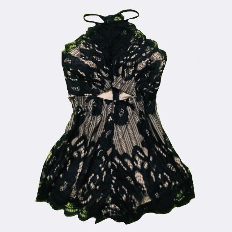 Nightgown romper online