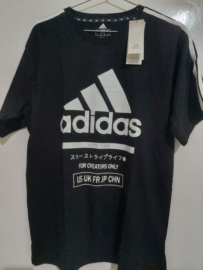 Kaos adidas classic clearance