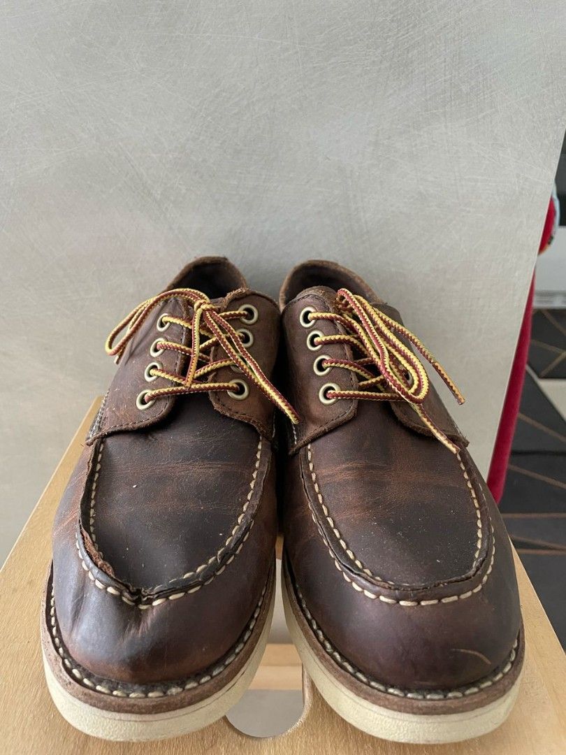 Kasut kulit sesuai untuk ride, Women's Fashion, Footwear, Boots on ...