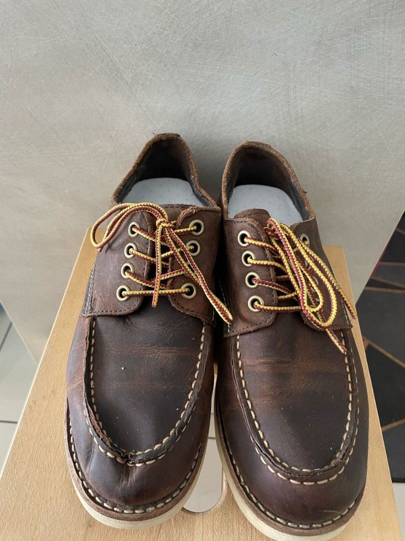 Kasut kulit sesuai untuk ride, Women's Fashion, Footwear, Boots on ...