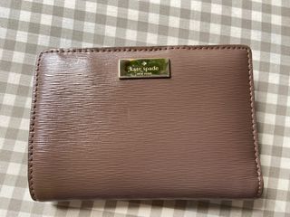 Kate Spade Bixby Place Small Tellie Wallet