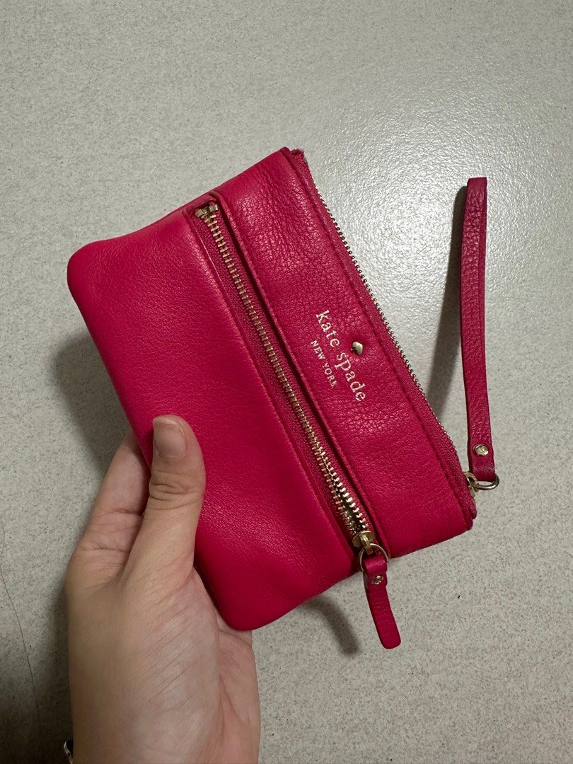 Kate spade wristlet sale canada