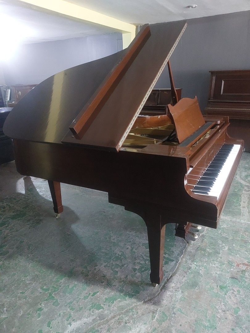 Kawai outlet no 500