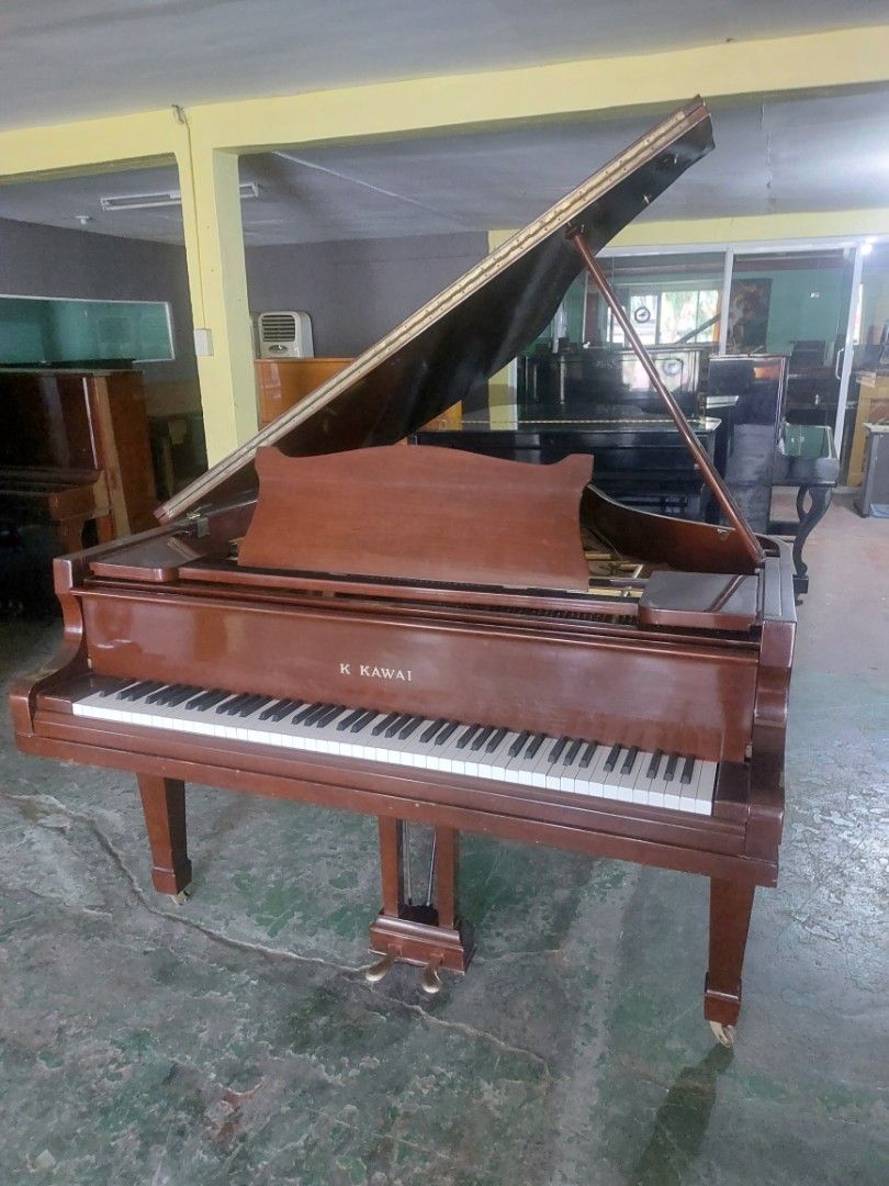 Kawai discount no 500