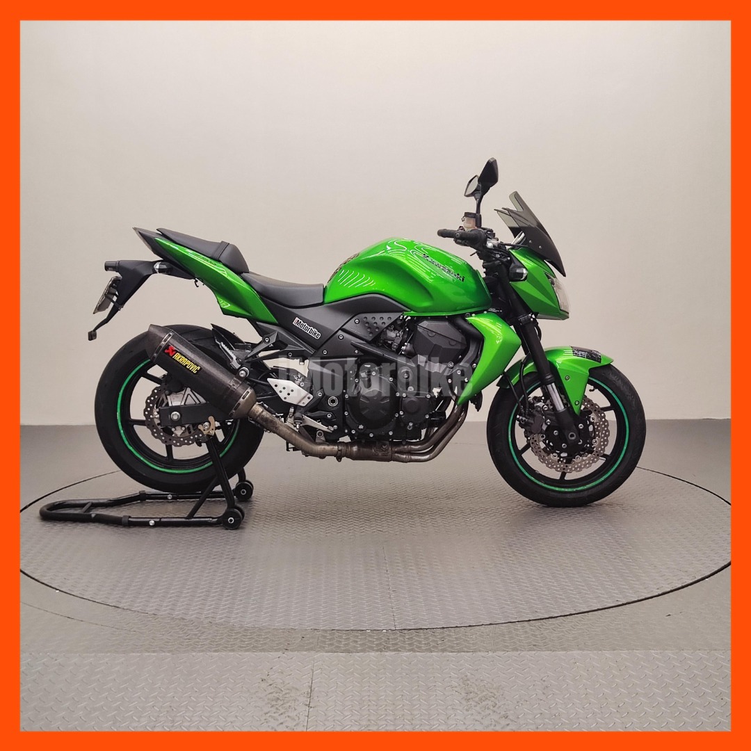 Z1000 mudah store