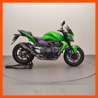 Kawasaki Z750 Motorcycles for sale