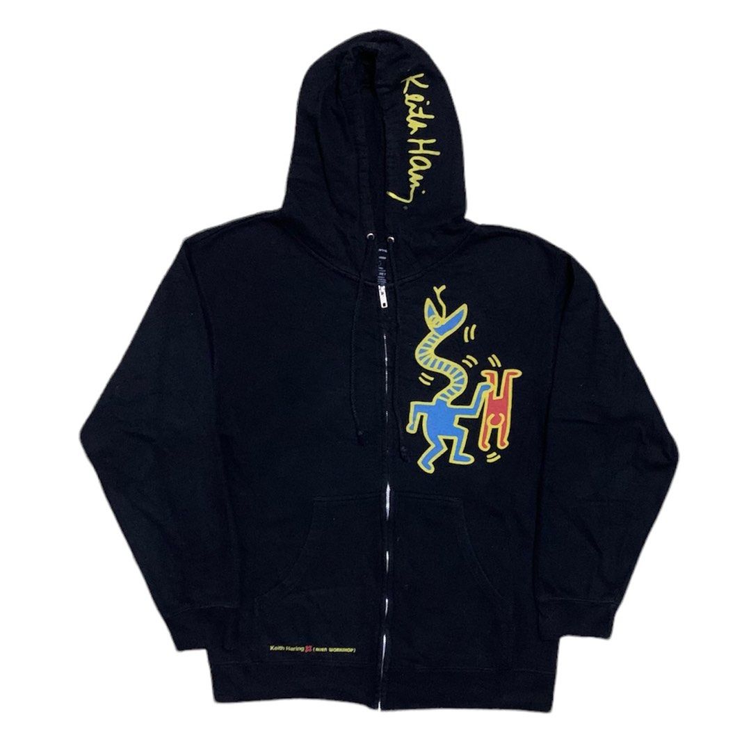 Apc keith hoodie clearance