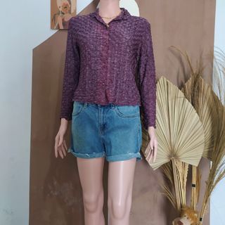 (Kategori: ) berada di . Dikirim oleh davinacinta (ID iklan 1283756232, Gambar 1). Deskripsi: .