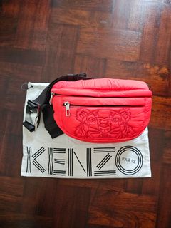 Kenzo bum bag singapore online